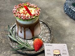 -BE NORMAL CAFE(霞溪路店)