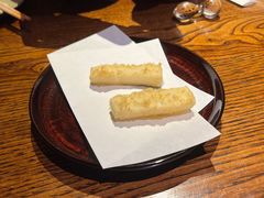 -みかわ是山居