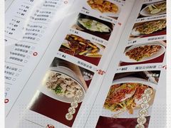 -聚味瞿记·龙虾堂(树木岭店)
