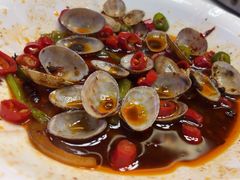 -望江门小龙虾·烧烤(九堡店)