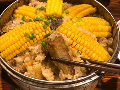 糯香排骨-竹山里(锁石路店)