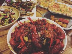 -福苗小骆驼烧烤(莲湖路店)