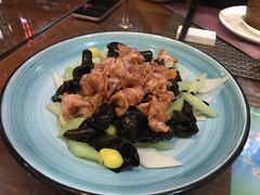 淡糟香螺片-聚春园驿馆(三坊七巷店)