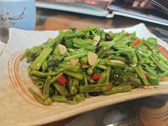 -西江美食舫·江西菜(健德桥店)