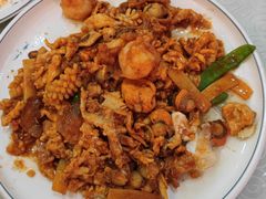 -同发号饭庄(复兴路店)