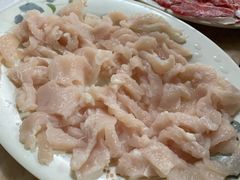 牛双联-华威达牛庄(黄埔大道西店)