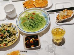 -白氏兄弟烧烤(富康路总店)
