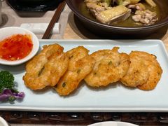 -尚一汤·粤菜海鲜(环球港店)