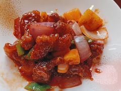 -古南都·老广东酒楼(龙江店)