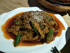-蝦塘·中国餐馆(城墙南马道巷店)