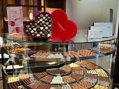 -Laderach 莱德拉(上海环贸iapm店)