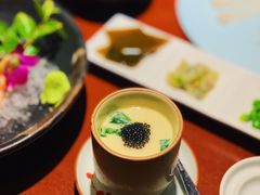 -大吉鲜鱼料理自慢(维也纳大厦店)