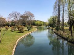 -上海佘山世茂艾美酒店