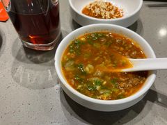 -海底捞火锅(杭州萧山宝龙广场店)