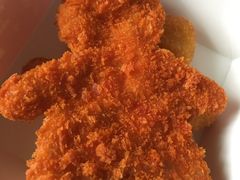 -麦当劳(新华路步步高店)