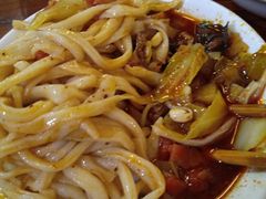 -王菊美食街·王菊面馆(总店)
