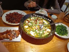 -川菜故事(光谷步行街店)