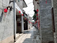 -烟桥古村
