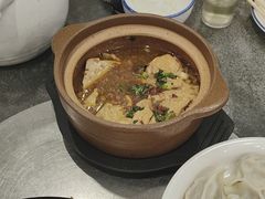 -大清花饺子(山庄店)