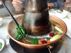 -东来顺饭庄(西直门店)