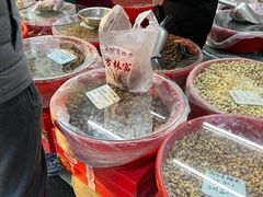 -方林富炒货店(西溪路78号本人店)