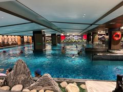 -青水瓦台汤泉(未央店)