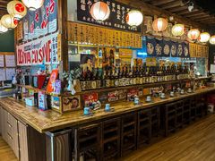 -小川洋风料理(江汉路店)