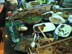 -冰城小镇音乐串吧·聚会餐厅(百子湾店)