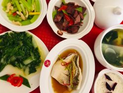 -蔓馨宜母婴护理中心(橡树星座店)