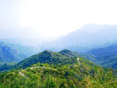 -大岭沟猕猴桃谷风景区