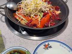 -鸿姐老火锅·传统炒料(上海旗舰店)