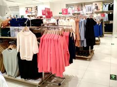 -优衣库(天津中北永旺店)