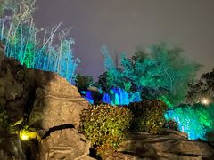 -茅山东方盐湖城景区