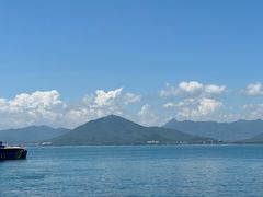 -三亚西岛海洋文化旅游区