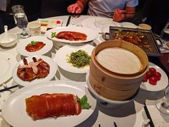 -四季民福烤鸭店(故宫店)