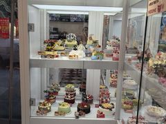 -味多美蛋糕(新和平里店)