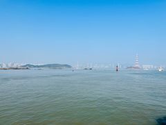 -鼓浪屿内厝澳码头(轮渡站)