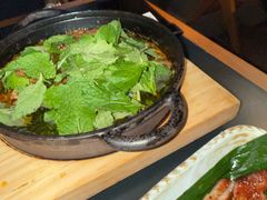 -Ameigo梅果·云贵川bistro(长宁来福士店)