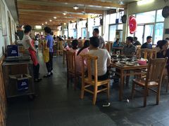 -张关合渣(航空大道店)