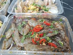 -圆蛋酒料•生腌(开元路店)