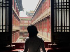 -普陀宗乘之庙(小布达拉宫)