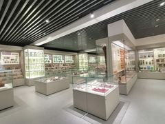 -北京中医药大学-中医药博物馆