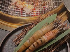 -300杯·和牛烧肉清酒专门店(廊里店)
