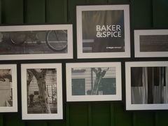 -BAKER&SPICE(国金中心商场店)