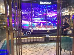 -圣琼美食百汇自助餐(白云万达店)