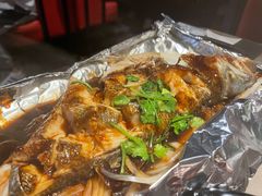 -新白鹿餐厅(金鹰新街口店)