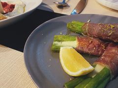 -Mercato莫卡多露台餐厅与酒吧(K11店)