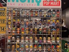 -泡泡玛特POPMART(合生汇店)