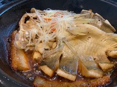 -翠湖宾馆·中餐厅