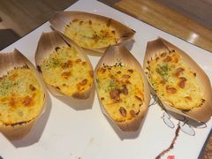 -京料理·日料自助·铁板燒(复悦城店)